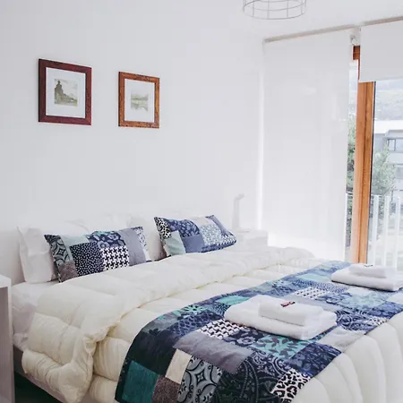Apartamento Gente Del Sur - Amundsen Ushuaia Exterior foto