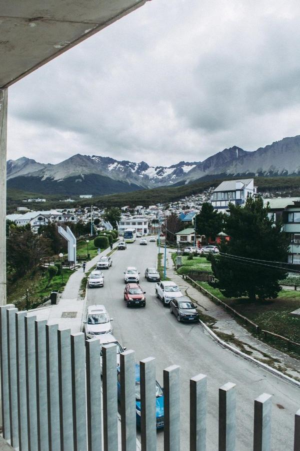 Apartment Gente Del Sur - Amundsen Ushuaia