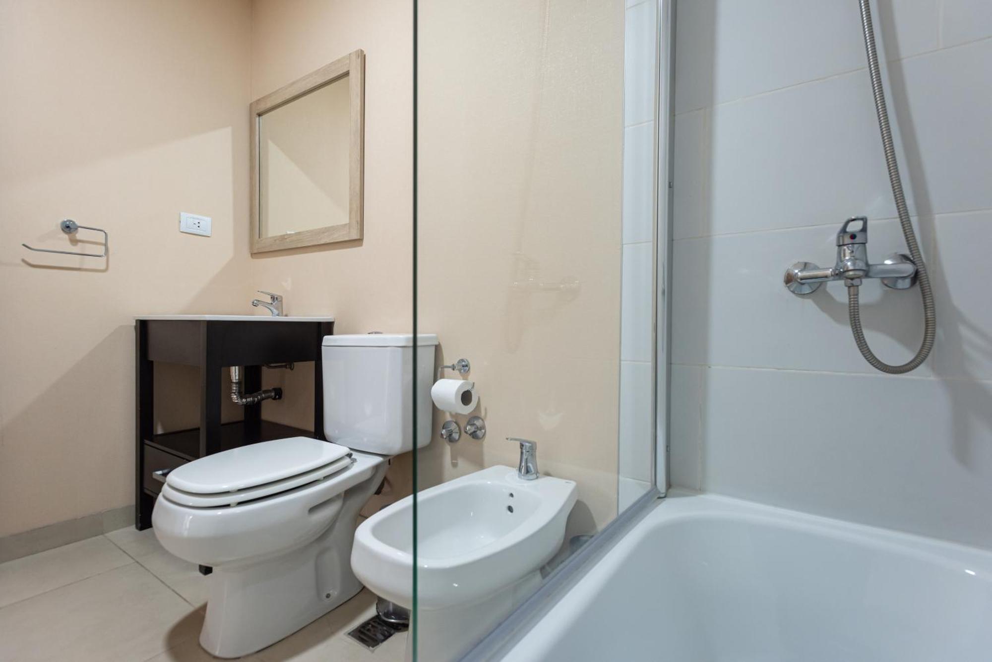Apartamento Gente Del Sur - Amundsen
