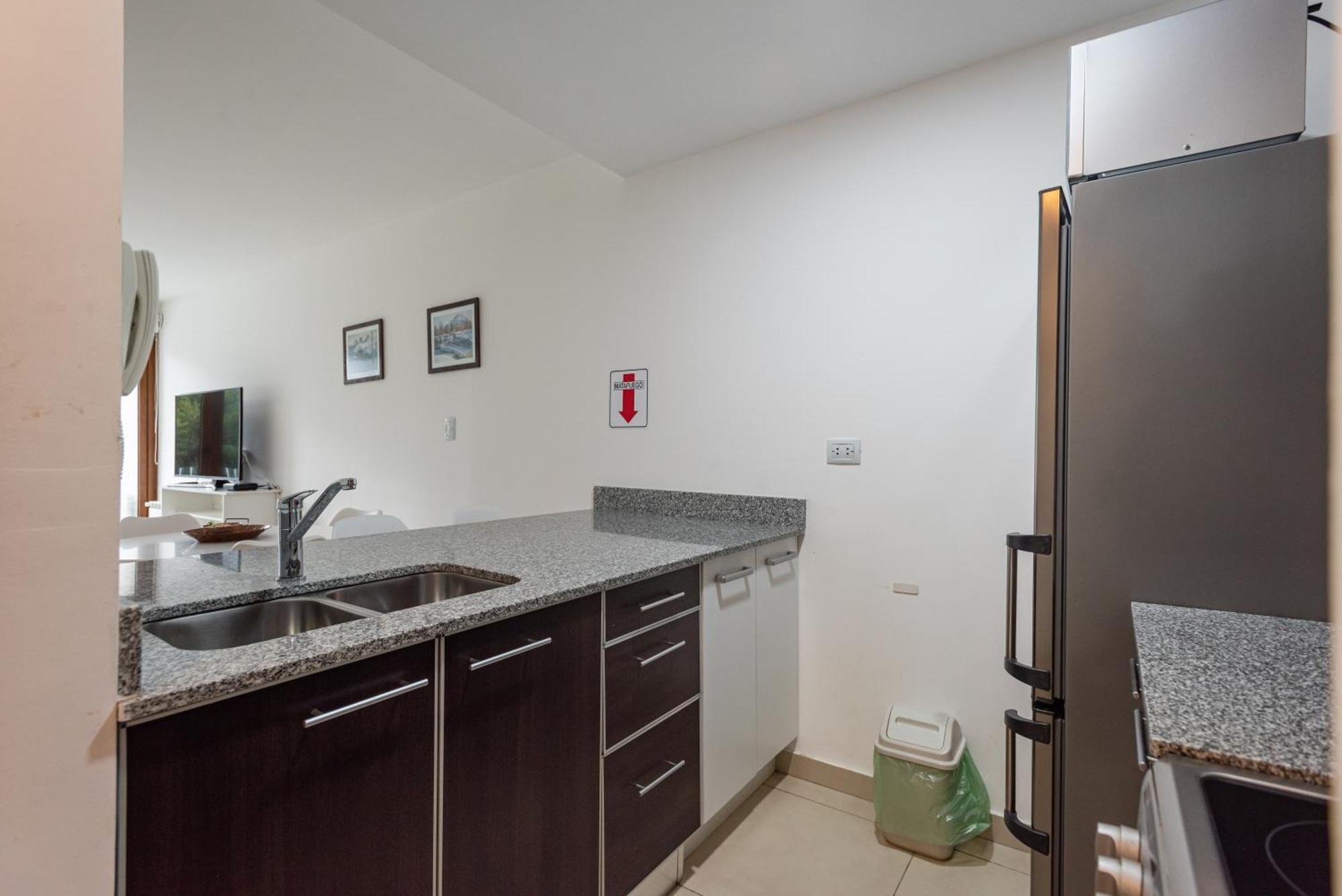 Apartment Gente Del Sur - Amundsen *