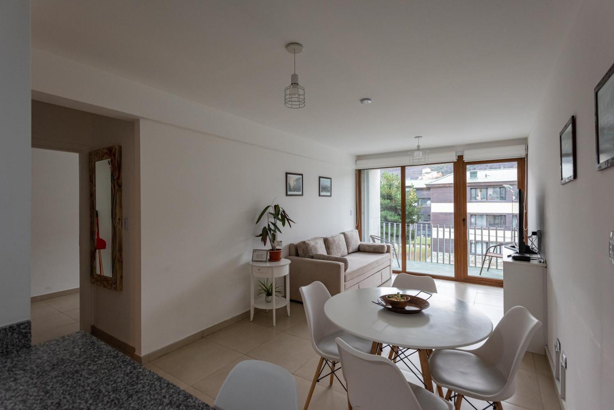 Apartment Gente Del Sur - Amundsen