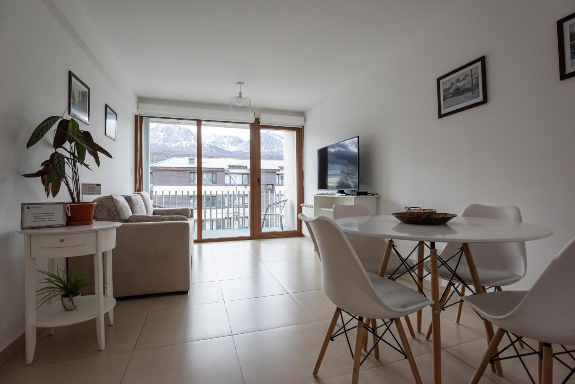 Apartment Gente Del Sur - Amundsen *