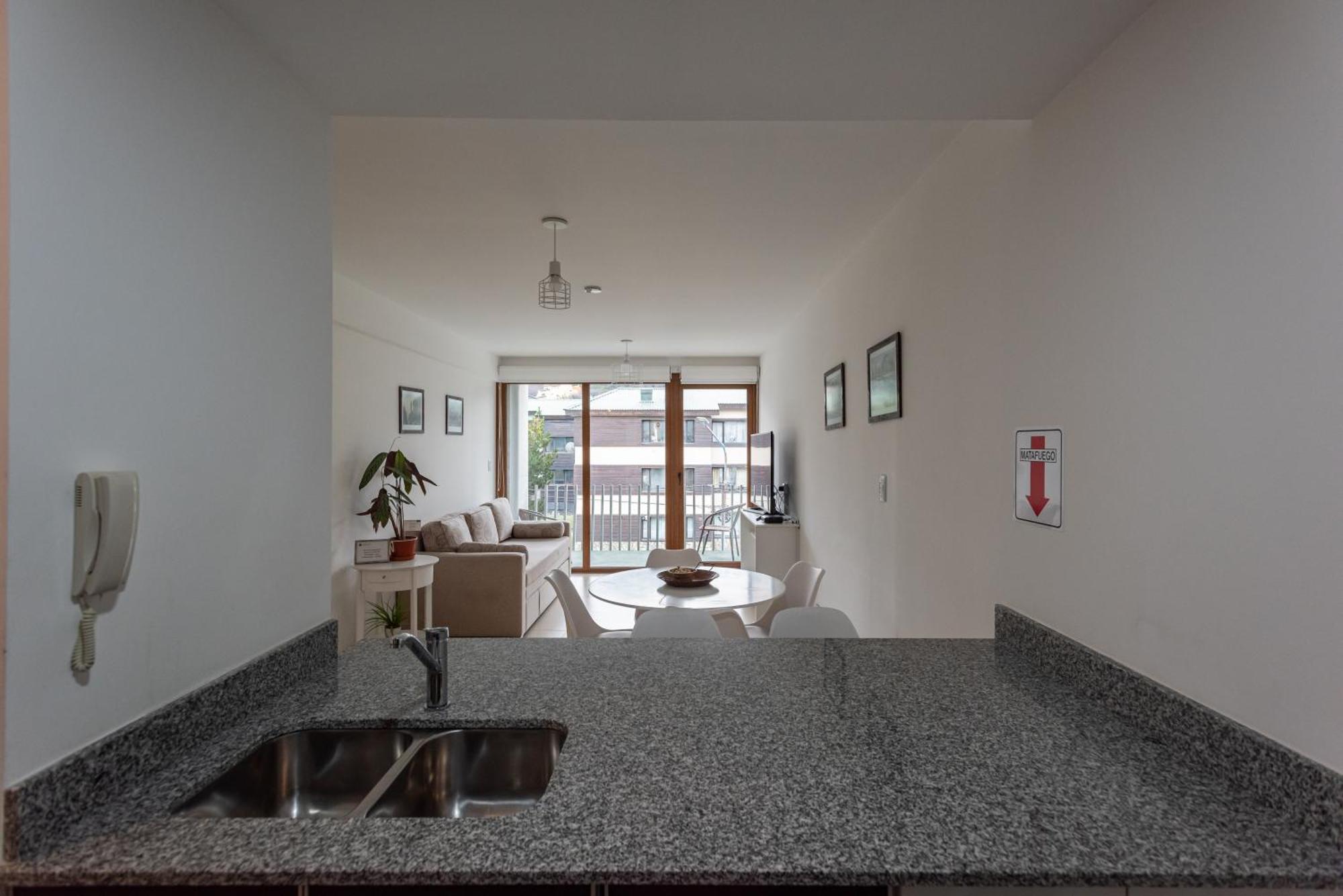 Apartment Gente Del Sur - Amundsen