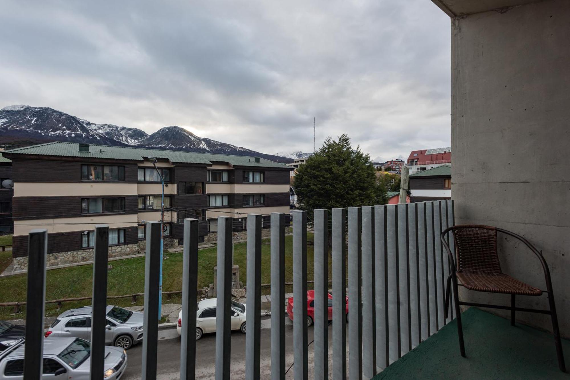 Apartment Gente Del Sur - Amundsen *