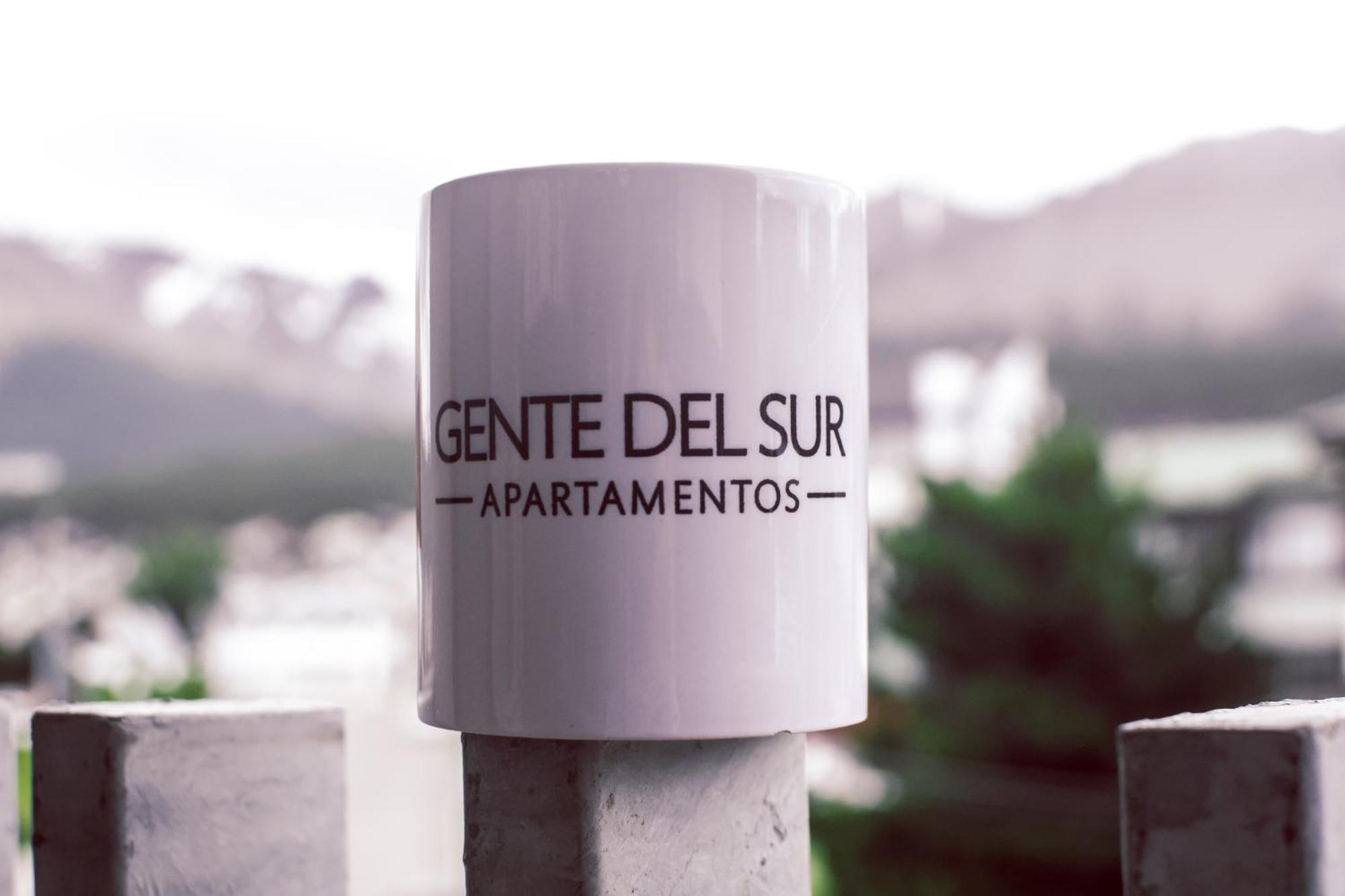 Apartment Gente Del Sur - Amundsen