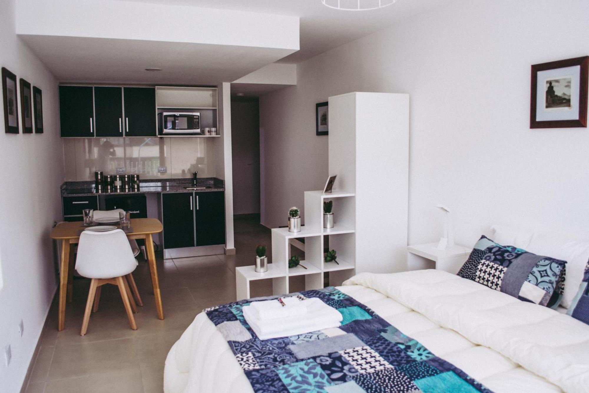 Apartment Gente Del Sur - Amundsen
